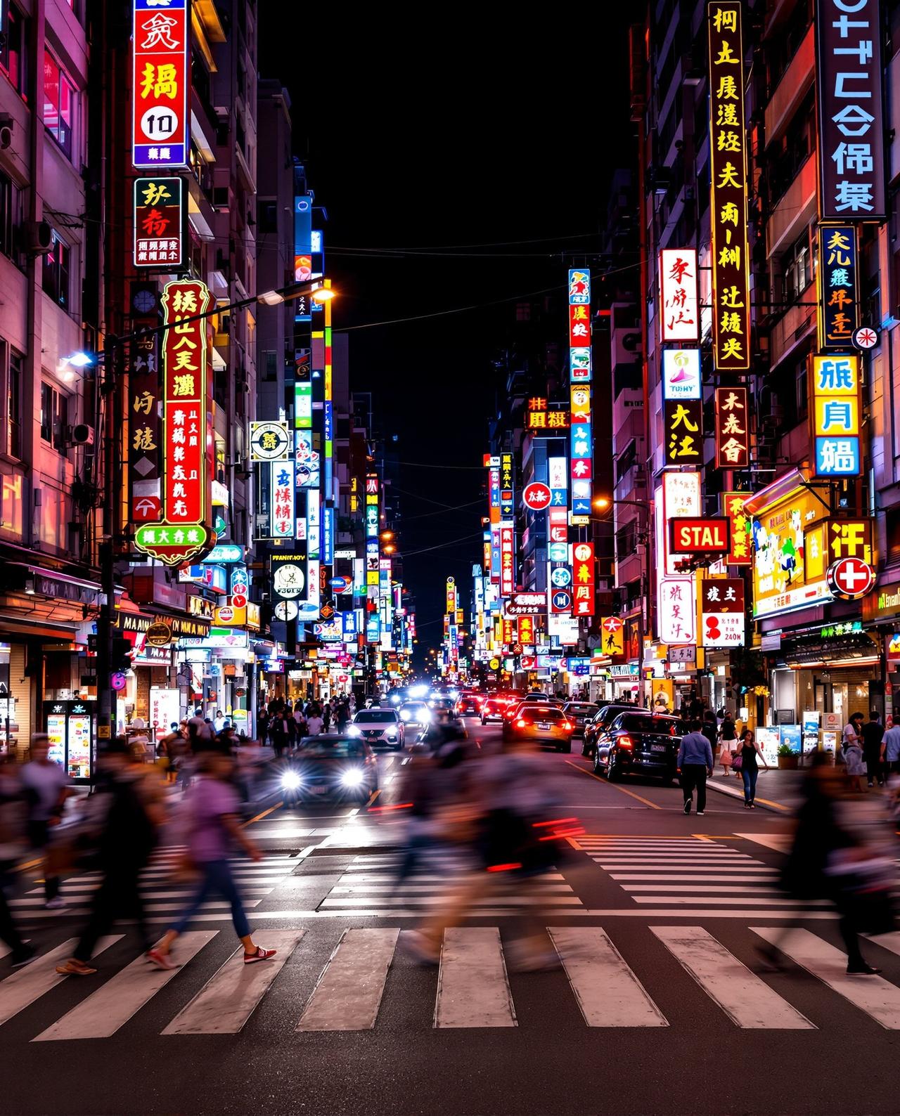 城市猎人：24小时不眠夜